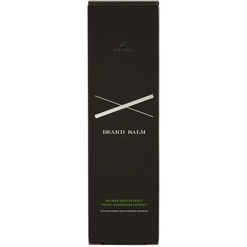 Pan Drwal - Black - Odżywiający Balsam do Brody 100 ml