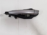 фото thumb №1, Peugeot 308 t9 2 ii ручка дверь наружная левый задняя левая задняя kcac