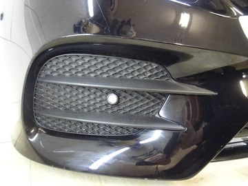 фото thumb №12, Бампер перед переднє mercedes e клас w238 amg купе a2388856800 llu