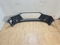 фото thumb №7, Audi a1 82a 18- бампер перед передний