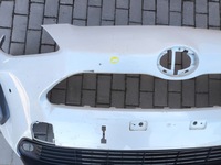 фото thumb №4, Бампер передний led drl toyota yaris cross