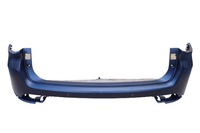 фото thumb №1, Jeep compass ii 2017- бампер задняя задний 5sy37trmab