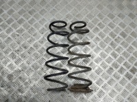 Mercedes-benz b w245 2008 пружина задняя Киев, фото thumb