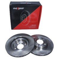 фото thumb №1, Гальмівні диски гальмівні перед do renault clio iv v twingo iii smart fortwo