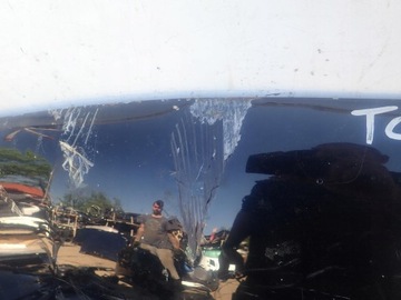 фото thumb №7, Toyota rav4 iii 3 05-10 капот крышка двигателя