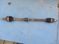 фото thumb №1, Приводной вал правая ceed i 1.6 b 06-12