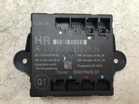 фото thumb №1, Mercedes w204 модуль блок керування двері правий задня