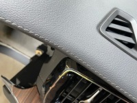 фото thumb №5, Панель  приборная панель приборная панель volvo xc60 ii кожа head up anglik