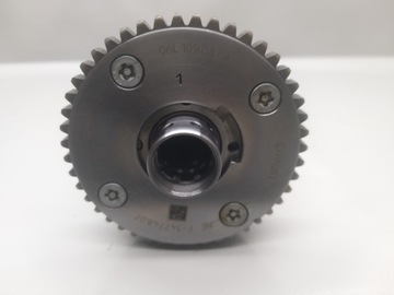 фото thumb №10, Вал розподільний вал вихлоп a4 b9 8w a5 q5 cvk cvkb 06l022s 06l109087a 2.0 tfsi