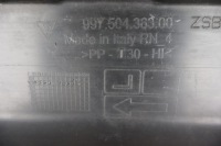 Накладка накладка поріг поріг ліва porsche 911 997 99750436300 2004 Недорого, фото thumb
