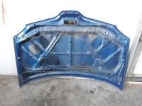 фото thumb №11, Капот крышка двигателя z01 nissan almera tino 00-03