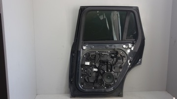 фото thumb №5, Volvo xc90 ii дверь правые зад