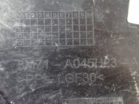 фото thumb №6, Mazda 2 i dy підйомник скло задня лівий 3m71a045h23a