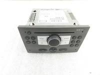 фото thumb №10, Радио opel vectra c kombi z02 13253511