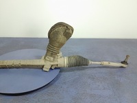 фото thumb №7, Toyota aygo i lift 12-14 трансмиссия рулевая рейка eu 41302403a