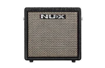 Гитарный усилитель NUX MIGHTY 8 BT mk II + кабель