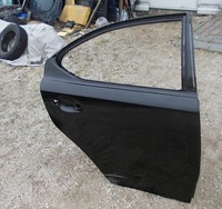 фото thumb №1, Двері задні праве lexus is 06-13