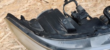 фото thumb №6, Лампа левая правая перед фара левый правые honda accord vii рестайлинг eu