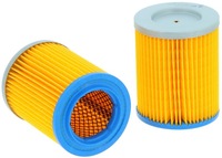 фото thumb №1, Sa11029 фільтр повітря hifi