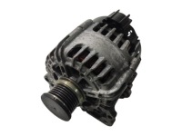 Купить Генератор audi q5 2 80a 2.0 tdi 2016-2020 04l903027, фото thumb