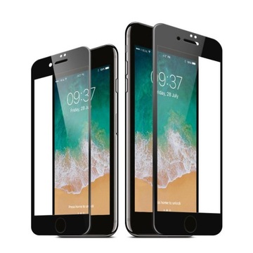 ЗАЩИТНОЕ СТЕКЛО JCPAL HART для iPhone 7/8 PLUS