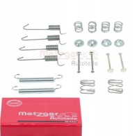 Купить Пружины колодка тормозных kia sportage 2.0 gdi, фото thumb