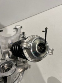 Ferrari 812 superfast поворотний кулак підвіска ліве задні 238468 Доставка, фото thumb