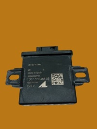 фото thumb №1, Модуль 130732948803 jeep cherokee v 2014-