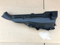 фото thumb №1, Обшивка багажника правый peugeot 308 t7 9681400477