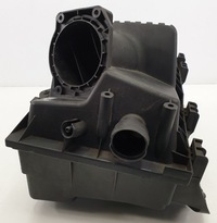 фото thumb №6, Корпус фильтра воздуха vw new beetle 1j0129601m