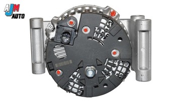 фото thumb №5, Генератор 0125711102 2.2 hdi ford transit custom v363 v363