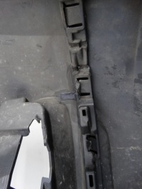 Audi q5 ii s-line 16-20 бампер передній 80a807438e Доставка, фото thumb