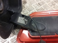 фото thumb №10, Bmw x2 f39 2018 кришка заливної пального