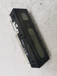 фото thumb №1, Дисплей екран renault laguna ii p8200002604a