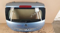 фото thumb №6, Renault grand scenic iii 3 09- крышка багажника багажника $