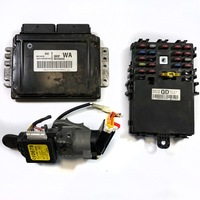 фото thumb №1, Набір стартовий chevrolet aveo 5wy1e07g, 96651328