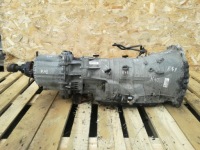 фото thumb №3, Land rover discovery 3 iii коробка передач передач 8h22-7000-ab 2.7 tdv6 + редуктор