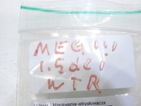 фото thumb №6, Кріплення кронштейн вприску renault megane iii 1.5 dci