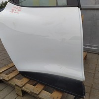 фото thumb №4, Двері правий задня задні renault clio iv акрил