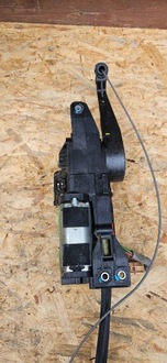 фото thumb №7, Амортизатор замка двері зсувних права сторона volkswagen sharan 7n0959244a