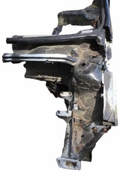 фото thumb №3, Чверть ліва bok ford mondeo mk5 fusion usa