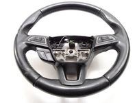 фото thumb №9, Руль кожа ford focus mk3 рестайлинг