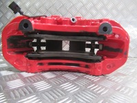 фото thumb №10, Комплект гальмівні диски гальма супорти porsche cayenne 7p5 4.8