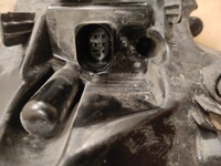 фото thumb №8, Лампа права задня задня led audi a3 8v hb