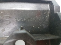 фото thumb №11, Subaru forester v 19- защита pod бампер usa 57707sj050