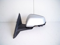 фото thumb №1, Зеркало левая bmw f40 shadow line 8 pin кабели