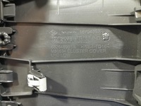 фото thumb №7, Renault megane iv рамка захист корпус спідометра 682646951r