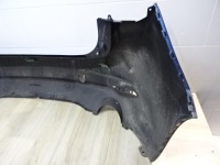 Mazda 3 iii lift 2016- бампер задний задняя pdc4 в Украине, фото thumb