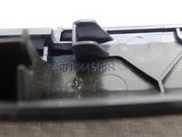 фото thumb №8, Renault kadjar lift рамка защита радио консоли 681044908r