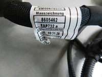 фото thumb №5, Bmw x3 f25 2.0i жгут двигателя 8605462